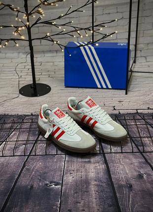 Кроссовки samba 6