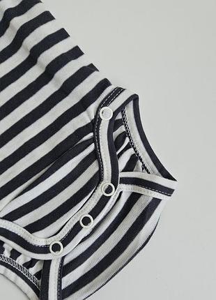 Бодик h&amp;m, 50 и 56 3