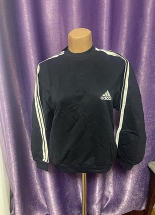Світшот на підлітка adidas