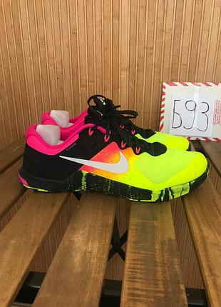 Кросівки nike metcon 2 3