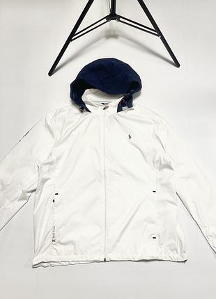 Вітровка polo ralph lauren