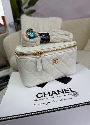 💎new💎брендовая сумка vip gift ♥️♥️♥️ 🔥💕с логотипом, vanity «зернистая кожа»