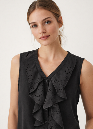 Блуза vero moda 4