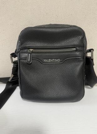 Чоловіча сумка від valentino