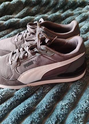 Кросівки чоловічі puma