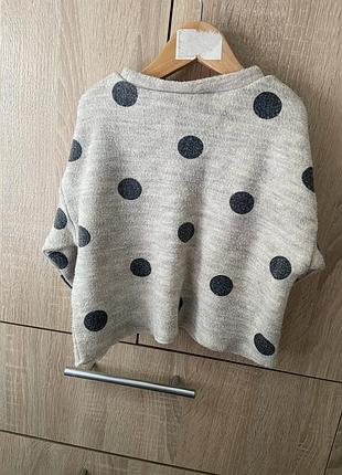 Світшот zara 3