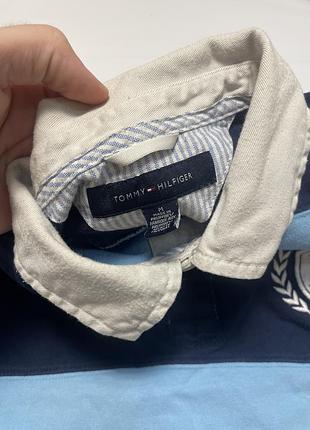 Регбійка tommy hilfiger 3