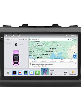 Штатная магнитола lesko для suzuki swift v 2016-н.в. экран 10" 4/64 qled carplay 4g wi-fi gps 360 prime 1шт