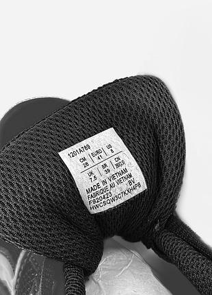 Asics gel-1130 black/graphite grey 9