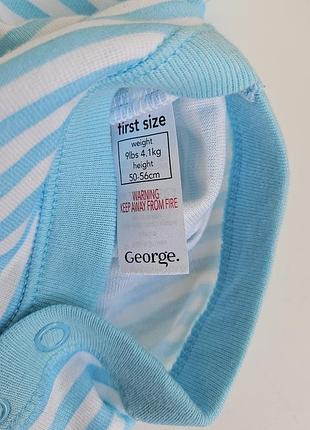 Бодик george, 56 4