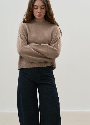 Светр від українського бренду n7 enseven, jul, zara