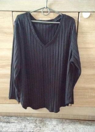 Жіноча кофтинка р. 3xl