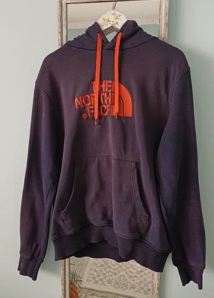 Худи the north face, tnf, худи размер м