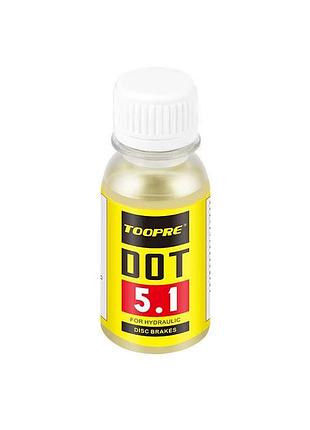Смазка toopre dot 5.1 для тормозов 60мл. (279dot)