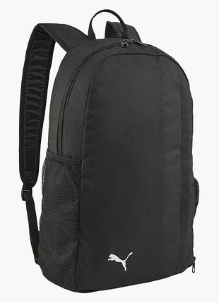 Рюкзак чоловічій puma teamgoal backpack bc (boot compartment) 24l (090609-01)