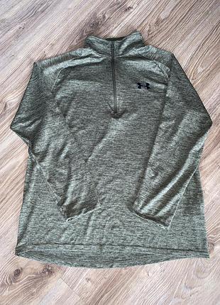 Лонгслів under armour