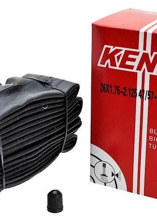 Велосипедна камера kenda 26x1,75-2,125 av (o-d-0033)