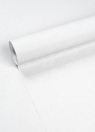 Виниловые обои горячего тиснения на флизелине vinil ls ariya эшт 2-1570 молочно-серый (1,06х10,05м)