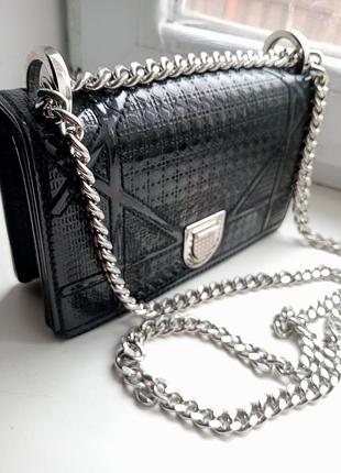 Сумочка christian dior paris