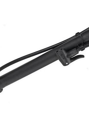 Насос напольный prox cmp-088 черный (a-po-0092)
