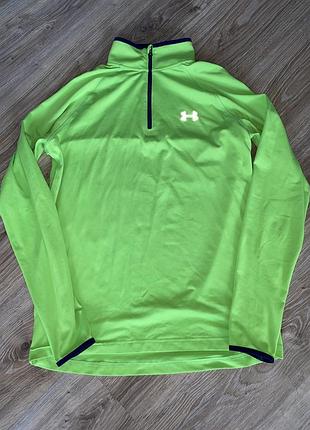 Лонгслів under armour