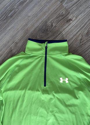 Лонгслів under armour 2