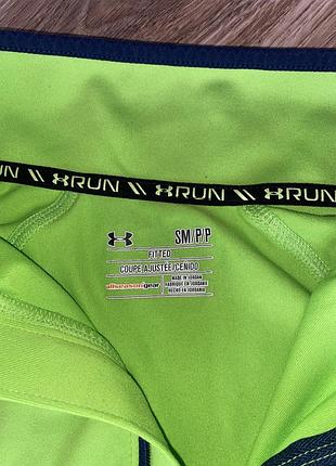 Лонгслів under armour 4
