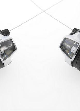 Шифтери sunrun sl-kdsg 3x6шв (sl-kdsg52/6)