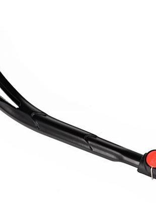 Підніжка prox std-30-5 для 26-29" 18-40 мм, чорний (a-pi-0085)