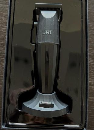 Профессиональная машинка для стрижки волос jrl fresh fade onyx ff 2020c-b