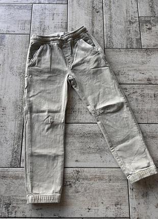 Джинси на хлопчика zara