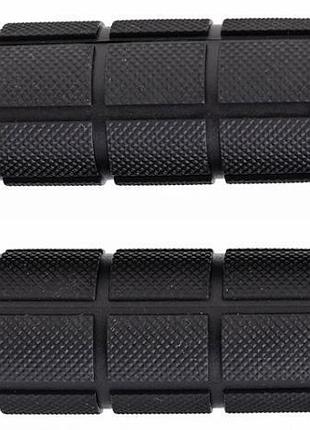Грипсы prox gp-55b 120mm черный (c-c-0214)