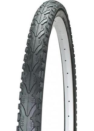 Покрышка kenda k-935 khan eco 26" x 1,95, черный (o-o-0086)