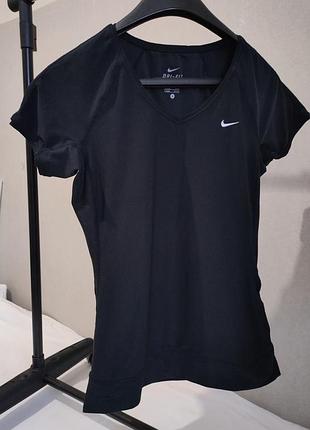 Футболка nike