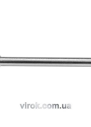Свердло по кераміці та склу vorel : ø= 6 мм [50/100]