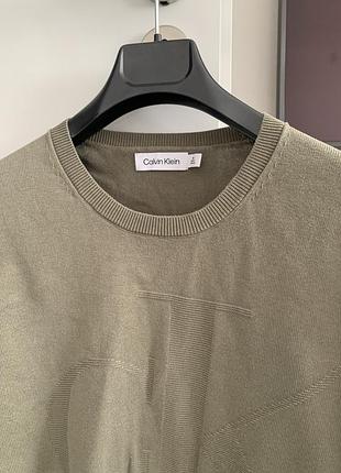 Calvin klein оригінал стан як нова 2