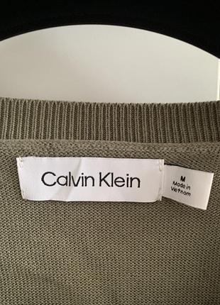 Calvin klein оригінал стан як нова 3