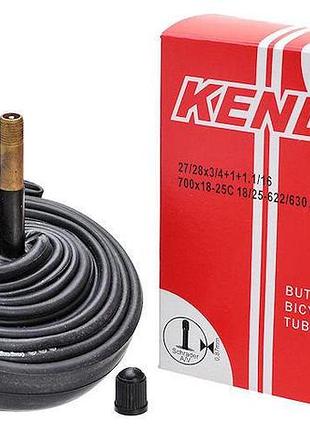 Камера kenda 700 x 18-25c av 45mm (o-d-0070)