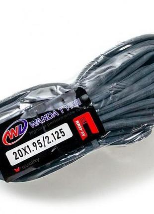 Камера wanda 20x1.95/2,125 av 48мм (tub-047)