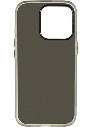 Чехол tpu+pc so cool для apple iphone 13 pro max (6.7") cool rabbit 2