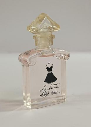Миниатюра guerlain la petite robe noire edt 5 ml оригинал.