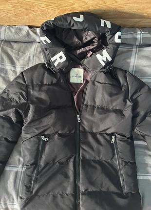 Куртка moncler