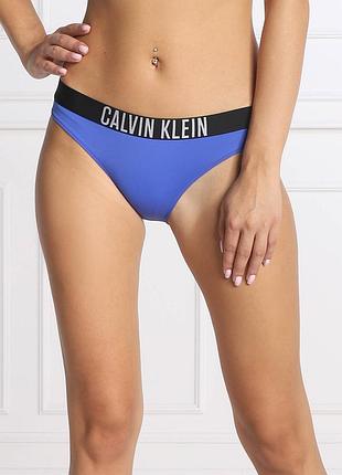 Жіночі бікіні від calvin klein