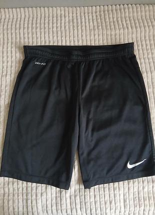 Шорты спортивные nike p.m