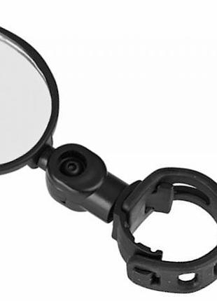 Зеркало prox vision mr-57 овальное, вращательное (a-dkl-0164)