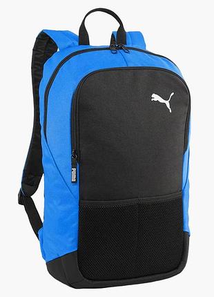 Рюкзак чоловічій puma teamgoal backpack 24l (090239-02)