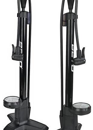 Насос напольный beto cfl-228sg7 с манометром черный (a-po-0154)