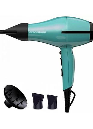 Фен gama tempo aqua therapy 2200 w gh3405