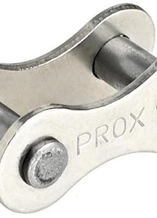 Замки prox 1sp 1 шт., сріблястий (c-un-l-0177)