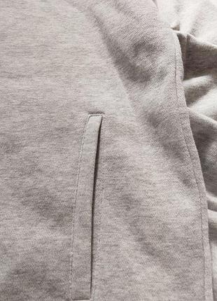 Зип худи new balance 5